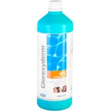 Geulincx Clorexyderm Solution 4% 1000 ml