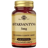 SOLGAR Astaxanthine 5 mg 30 gélules