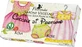 FLORINDA Natural plant soap for children rose 100 g