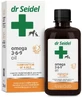 Dr. Seidel Omega 3-6-9 Öl für Hund und Katze 250 ml