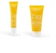 Ziaja Set C.B3 Glow Cream SPF15 50ml + crème pour les yeux 15ml