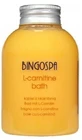 BINGOSPA Bath with L-Carnitine 500 ml.