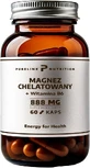 Pureline Nutrition Chelated Magnesium + Vitamine B6 60 ...