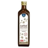 LenVitol linseed oil liquid 500 ml (Expiration date 24.07.2026)