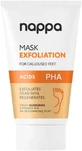 Silcare Nappa Foot Mask PHA Exfoliating Foot Mask ...