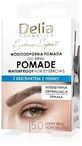 DELIA Wenkbrauw Expert Waterproof Wenkbrauw Pommade 5.0 Bruin 7 g