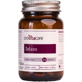 Orovitacare Hierro 30 comprimidos