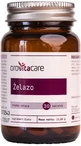 Orovitacare Iron 30 tablets
