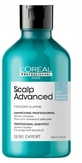 LOREAL SE SCALP Shampooing antipelliculaire 300 ml