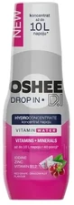 OSHEE Drop In Hydroconcentré Vitamines et Minéraux 500 ml
