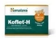 HIMALAYA Koflet-H aromă de ghimbir 12 buc.