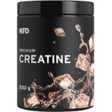 KFD Créatine monohydrate aromatisée au cola 500 g