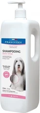 Șampon pentru câini FRANCODEX pentru păr lung fără parabeni ...