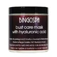 BINGOSPA Masque de buste au chocolat 250 g