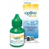Optive Plus Gouttes pour les yeux 10 ml