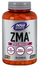 NOW FOODS ZMA 800 mg 180 capsule