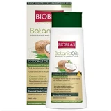 Bioblas Botanische Oliën Shampoo tegen haaruitval met olie ...