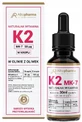 Altopharma Natural Vitamina K2 MK-7 50mcg picături în măsline ...