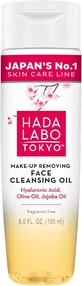 Hada Labo Tokyo White Gentle moisturizing oil for ...