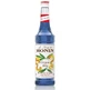 Monin sirop de curacao albastru 0,7 l