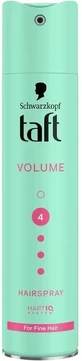 Taft Lacquer 4 Volume Ultra verde 250 ml