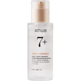 Anua - Rice 7 Ceramide Hydrating Barrier Serum Suero de Arroz ...