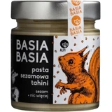 Basia Basia Alpi - Tahini-sesampasta 210 g
