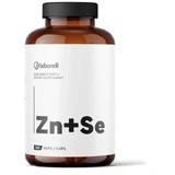 Laborell Zinc + Selenium 100 capsules