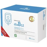Diab12 90 capsules