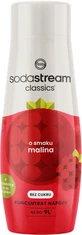 Soda Stream Fruits Zmeură zero sirop 440 ml