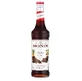 Sirop de ciocolată Monin 0,7 l