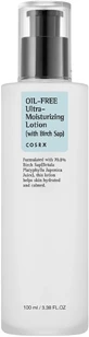 Cosrx Oil Free Ultra Moisturizing Lotion Nawillżający ...