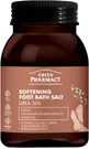 Green Pharmacy Sal de baño suavizante para pies 400 g