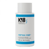 K18 Peptide Prep Ph Maintenance Shampoo, 250 ml, Aquis