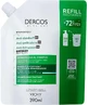 Vichy Dercos DS Șampon anti-mătreață pentru păr ...