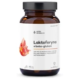 Lactoferrine + Beta-Glucaan 60 capsules
