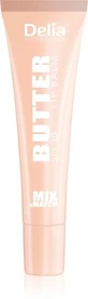 DELIA MIX&MATCH BUTTER LIP BALM baume à lèvres SPF30 Fresh ...