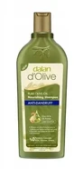 Dalan d'Olive Shampooing anti-pelliculaire 400 ml.