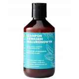 Bioelixire Argan Shampoo with Hyaluronic Acid ...
