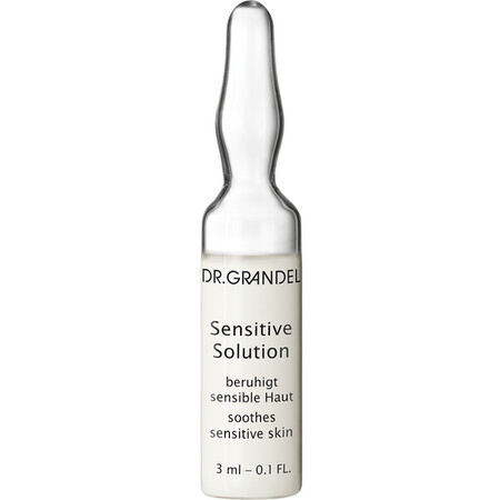 Fiola Sensitive Lösung, 3 ml, Dr. Grandel