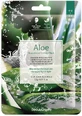BEAUUGREEN Masque hydratant à l'aloe vera 23 g