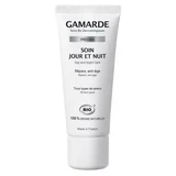 Organic anti-wrinkle cream for day and night, 40 g, Gamarde