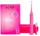 KAMILA WYBRAÑCZYK Brosse à dents sonique - Rose