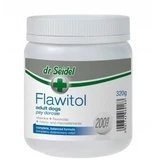Flawitol voor volwassen honden 200 tabletten