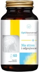 Naturday Opti Neurostress Spirulina 60 Kapseln