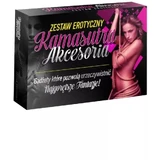 Kamasutra Accessoires Erotische Set