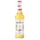 Monin Sirop de vanilie 0,7 l