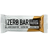 BioTech USA Zero Bar Barre de biscuits aux pépites de chocolat ...