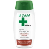 Dr. Seidel Shampoo voor kleine harige dieren 220 ml