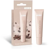 Sylveco Pure Line Baume à lèvres baiser café 15 ml